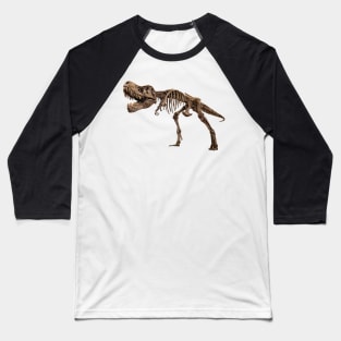 tyrannosaurus rex Baseball T-Shirt